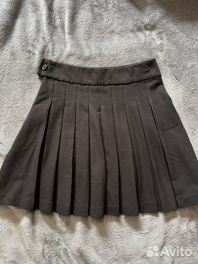 Теннисная юбка