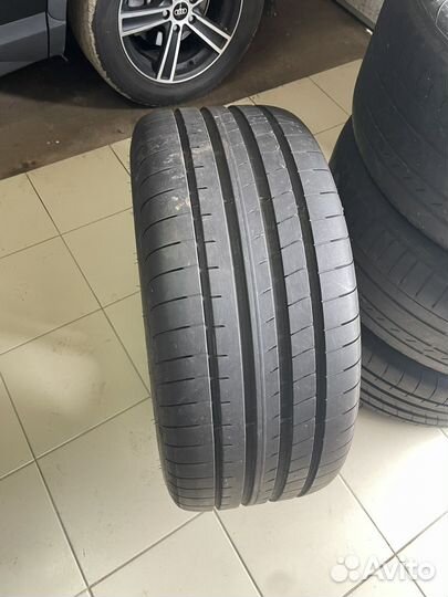 Диски bmw r19 f15 стиль 447 W Spoke 4 шт