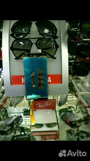 Дисплейный модуль для Xiaomi Redmi 4x (чёрный)