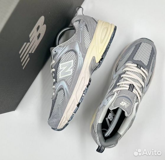 Кроссовки New Balance 530 мужские