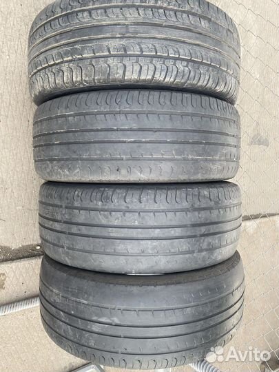 Hankook Optimo K415 235/50 R19 99