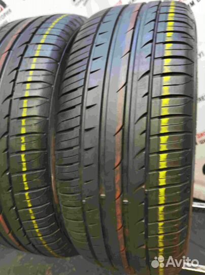 Hankook Ventus Prime 2 K115 225/55 R17 101V