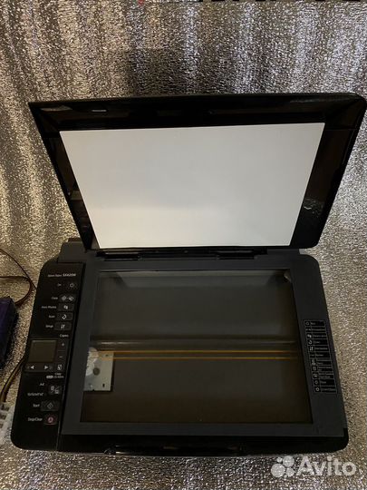 Принтер Epson Stylus SX420W
