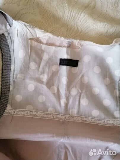 Жилет женский