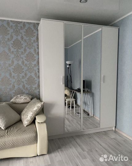 Шкаф IKEA новый