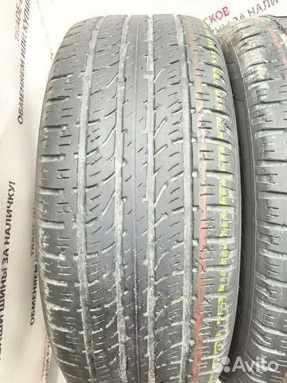 Viatti Bosco A/T 235/55 R17