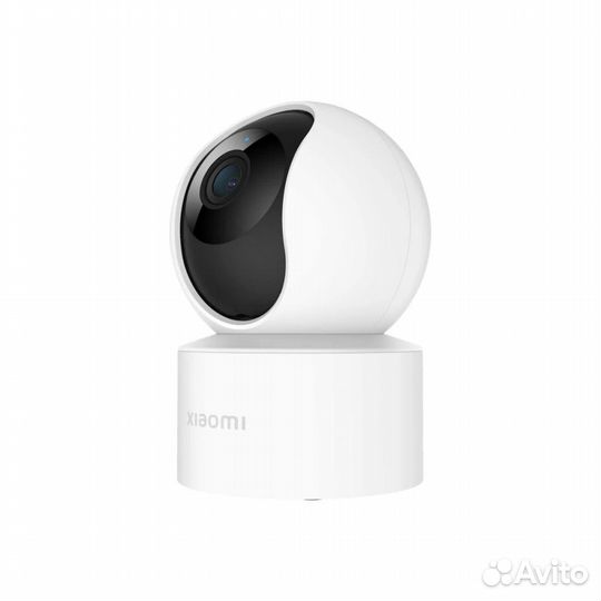 IP-камера Xiaomi Mi SMART Camera C200