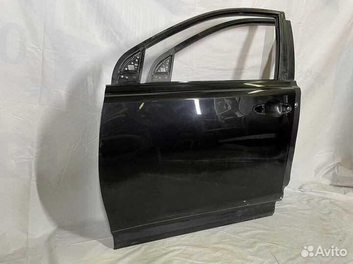 Toyota rav4 дверь передняя левая