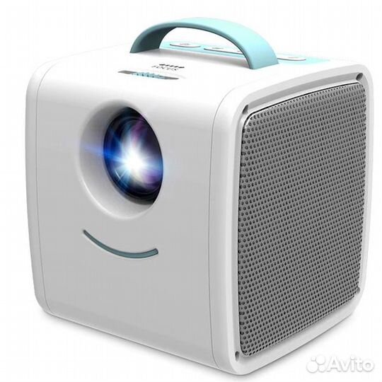 Мини проектор