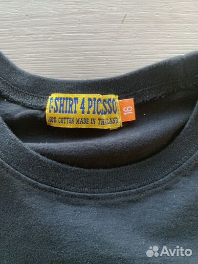 Парные футболки мама и папа