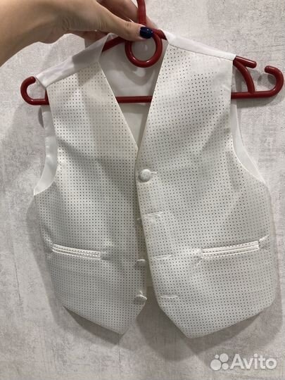 Детский костюм тройка