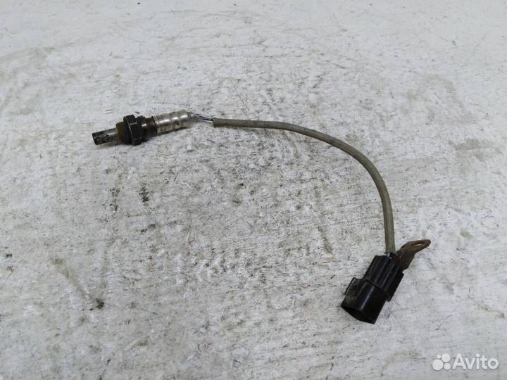 Датчик кислорода (лямбда-зонд)