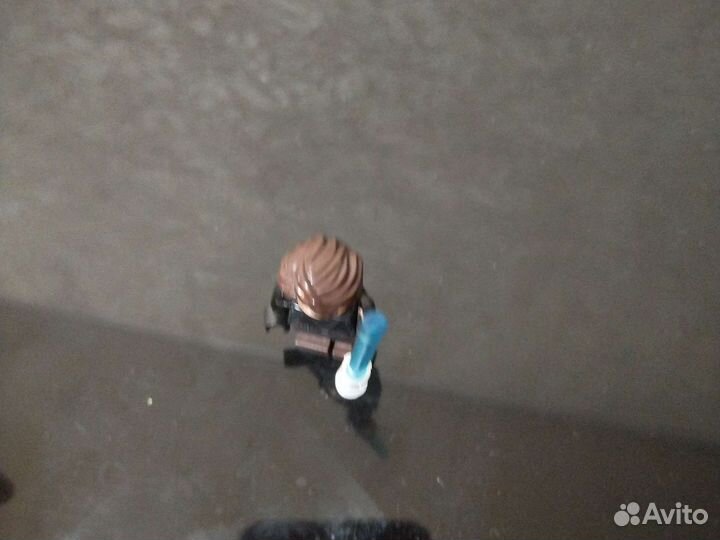 Lego star wars минифигурки