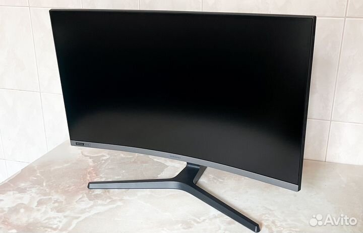 Монитор Samsung odyssey c27rg50fqi