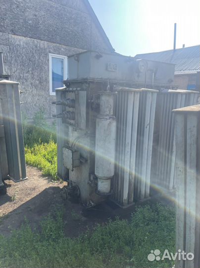 Трансформаторы тмз