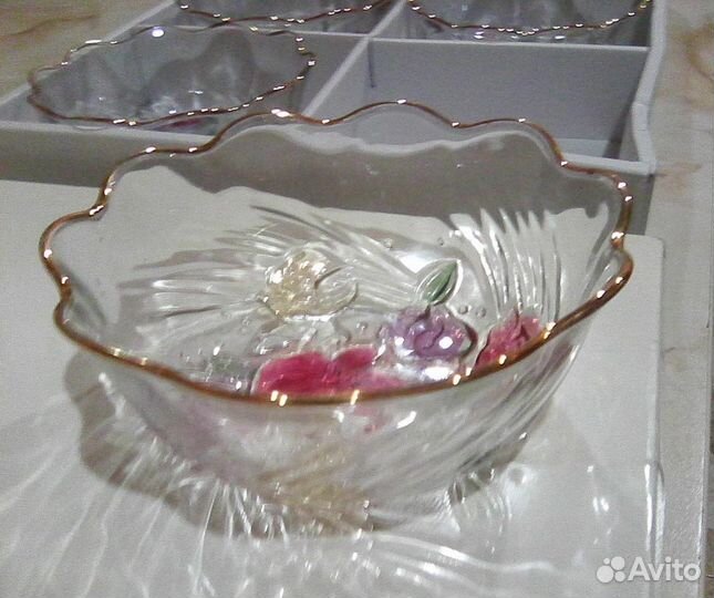 Салатников набор