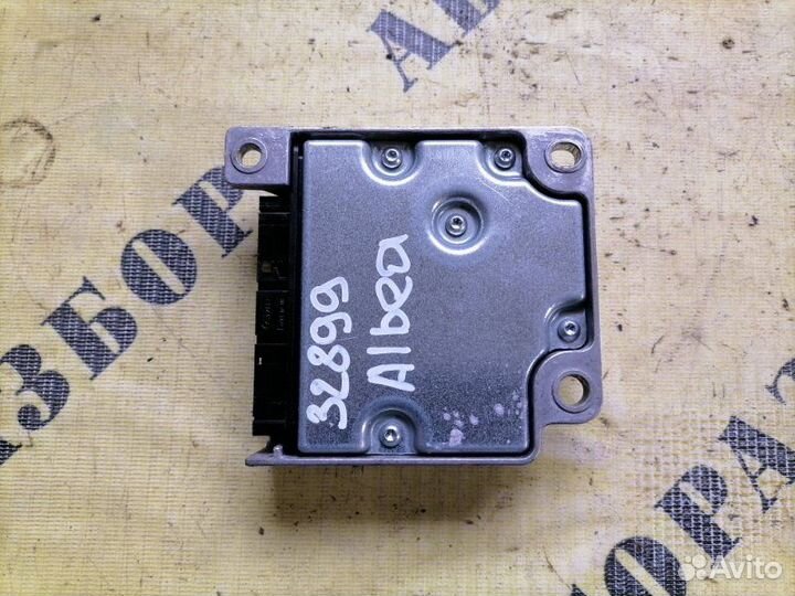 Блок управления AIR BAG SRS Fiat Albea 2002-2012