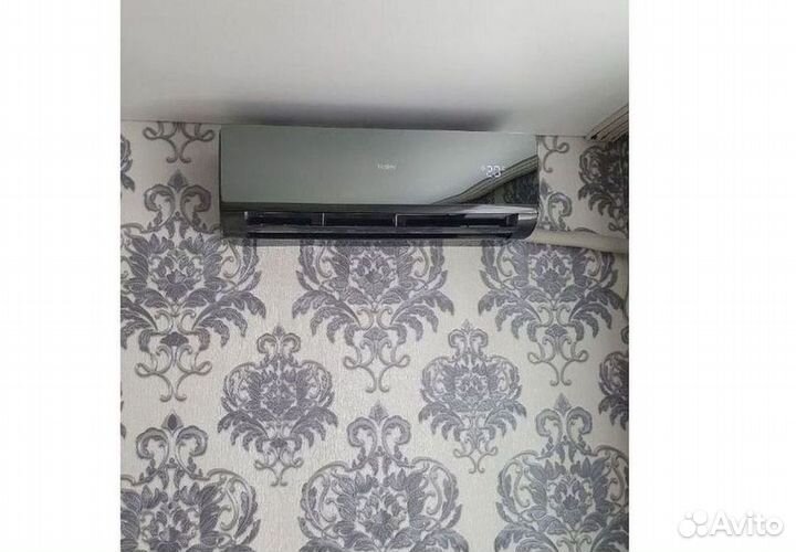 Кондиционер/Сплит-система с гарантией