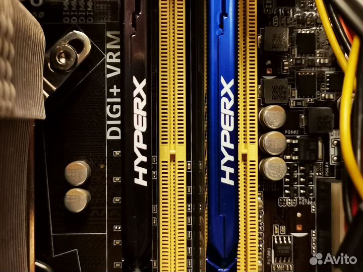 Корпус, системный блок+монитор NEC