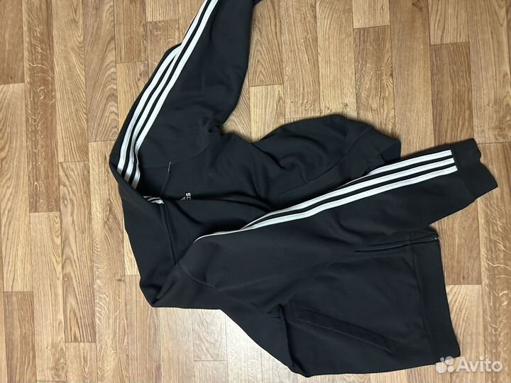 Зипка adidas xl