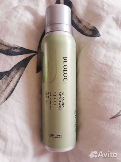 Косметика Oriflame