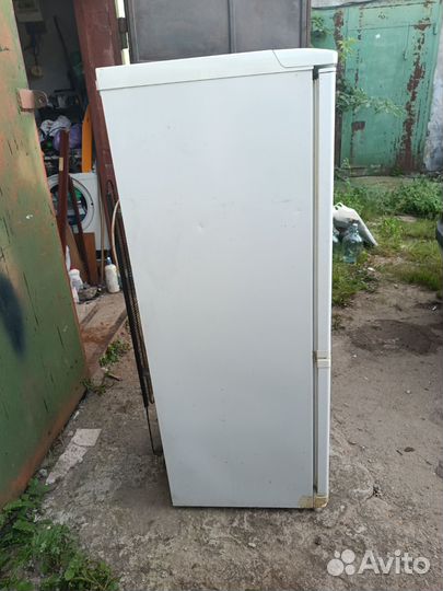 Холодильник