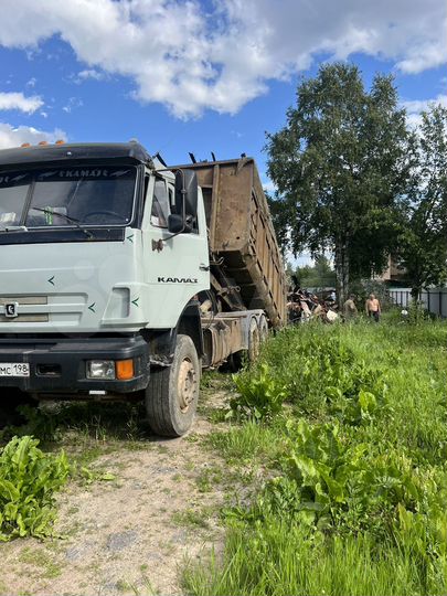 Участок 4 сот. (СНТ, ДНП)