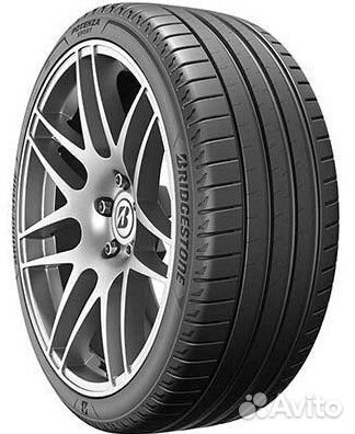 Bridgestone Potenza Sport 225/40 R18 92Y
