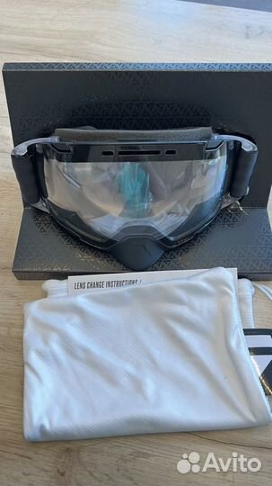Очки 509 Aviator 2.0