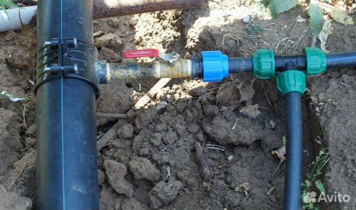 Сварка пнд труб специалисты