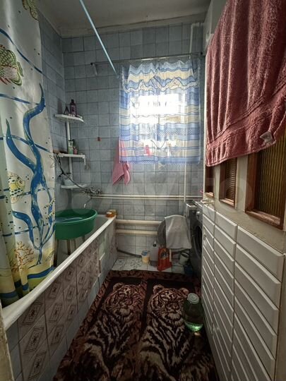 Дом 80 м² на участке 5 сот.