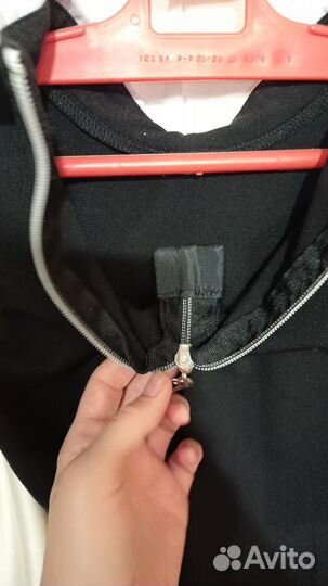 Платье школьное 128