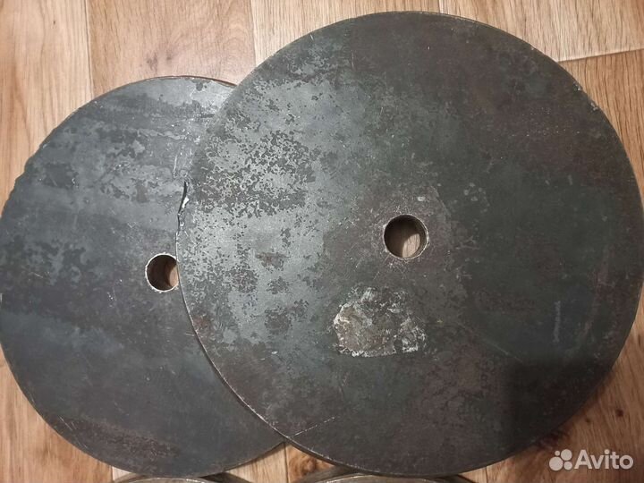 Диски блины для штанги