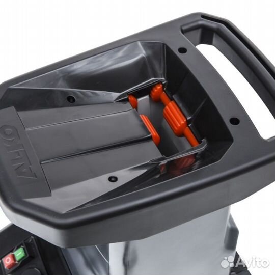 Электрический измельчитель веток Al-Ko Easy Crush