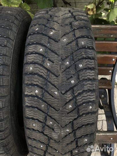 Cordiant Snow Cross 2 195/65 R15