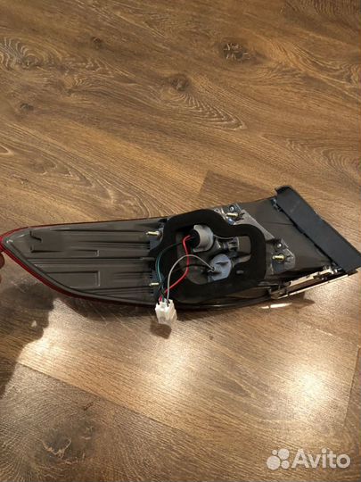 Фара задняя правая в крыло Hyundai 7 поколения