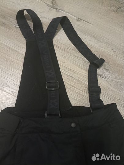 Брюки горнолыжные женские volkl