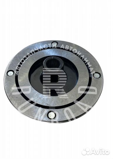 Муфта компрессора кондиционера BMW F10 F30 F32 F06