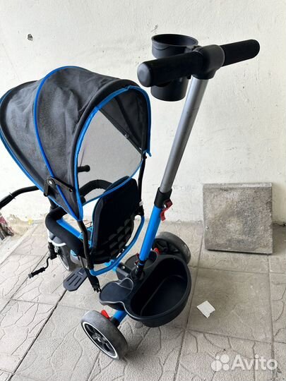 Велосипед Kreiss