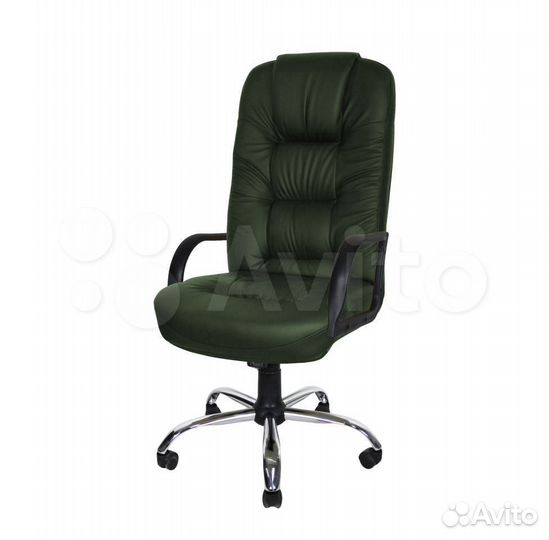 Офисное кресло