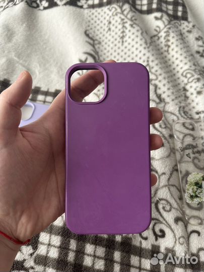 Чехол на айфон 13 и 13 про