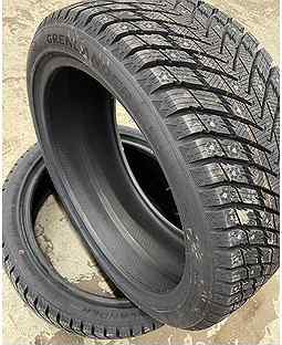 Grenlander Icedefensor Stud II 215/50 R17 95T