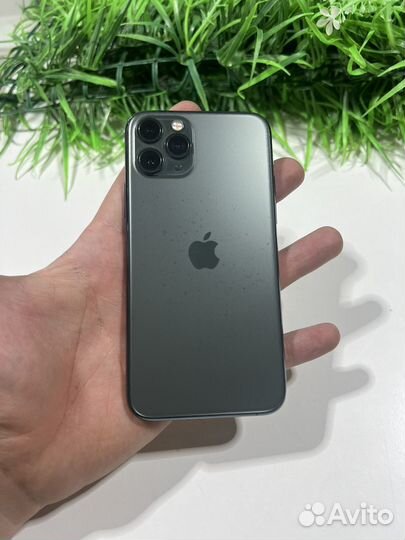 iPhone 11 Pro, 64 ГБ