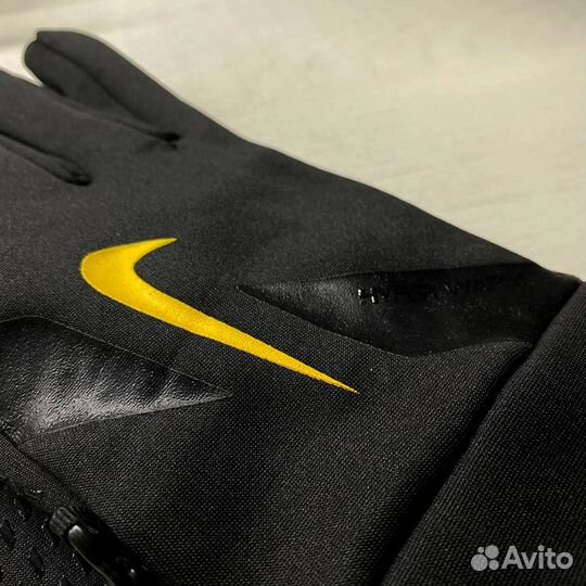 Перчатки Nike HyperWarm новые