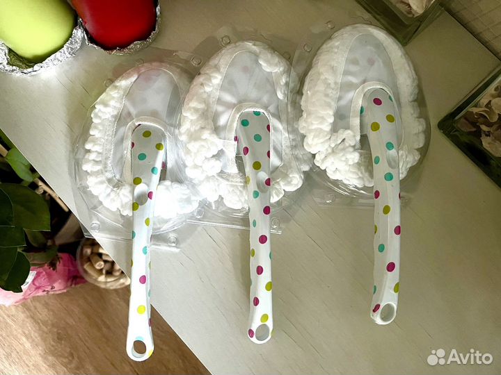 Щетка из микрофибры для удаления пыли