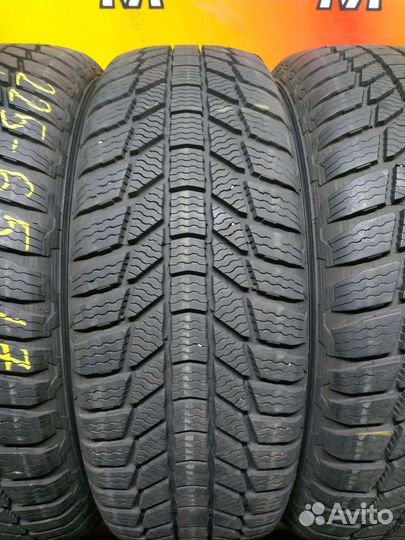 General Tire Snow Grabber Plus 225/65 R17 106H