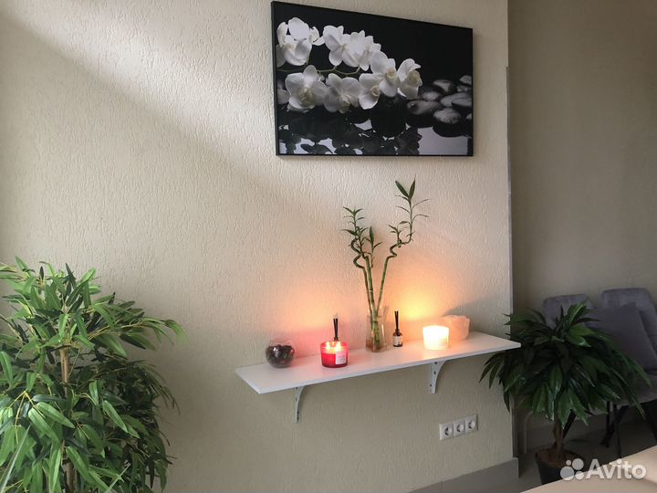 Массажный салон 