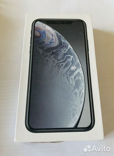 iPhone Xr, 128 ГБ