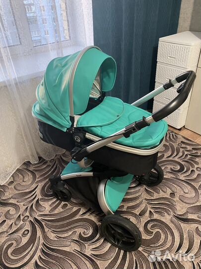 Продам коляску Rant Nest