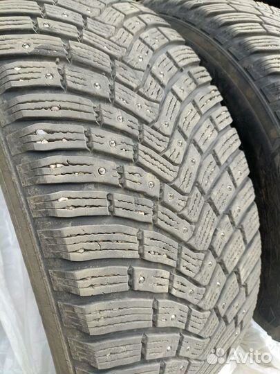 Continental IceContact 3 SSR 245/50 R19 105